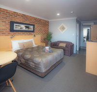 Jumbuck Motor Inn - Hotel NSW