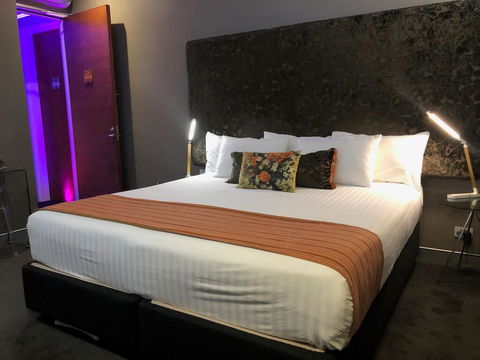 Junction Hotel - Hotel NSW 2