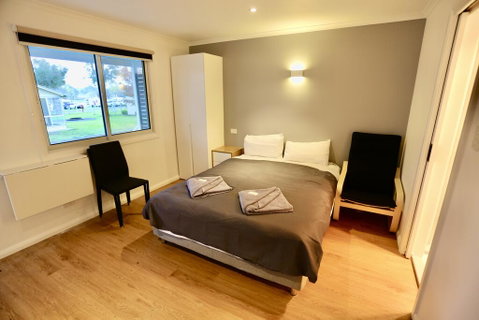 Junee Tourist Park - Hotel NSW 1