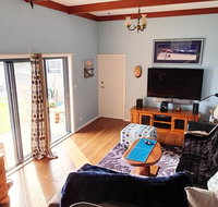 JUST-4-YOU amazing sea views WIFI fullly air-conditioned king bed - Hotel NSW