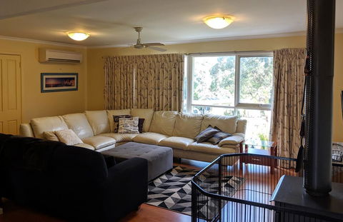 Kaishua House - JK Family Lake House - Hotel NSW 2