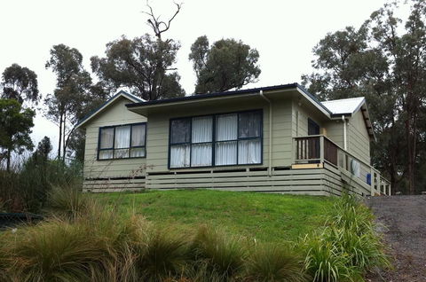 Kaishua House - JK Family Lake House - Hotel NSW 0