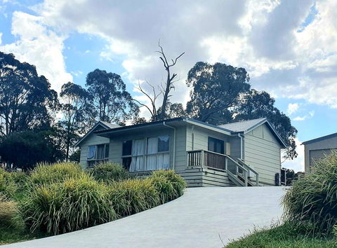 Kaishua House - JK Family Lake House - Hotel NSW 1