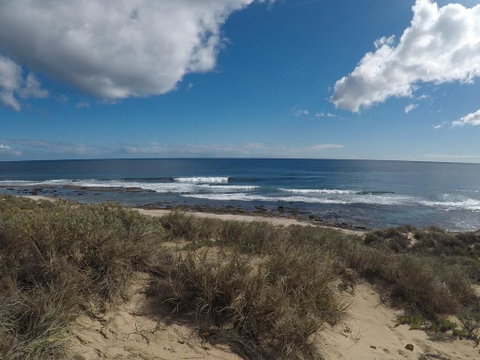 Kalbarri Tudor Holiday Park - Hotel NSW 0