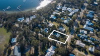 Kambera - Pet friendly cottage on Raymond Island