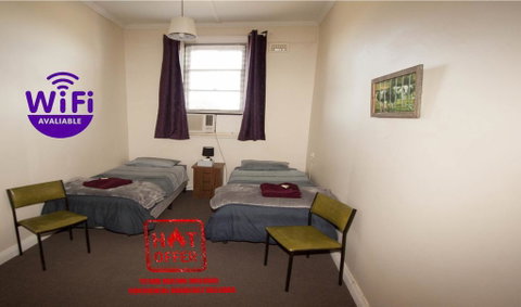 Kaneira Hotel - Hotel NSW 1