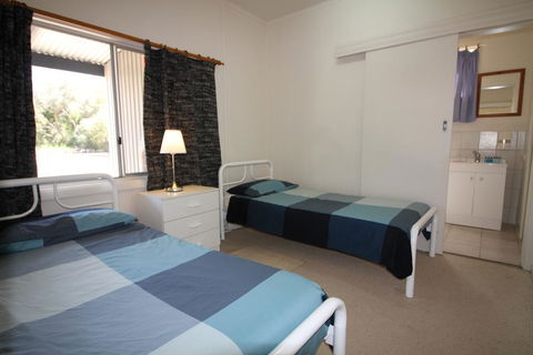 Kangaroo Island Coastal Villas - Hotel NSW 1