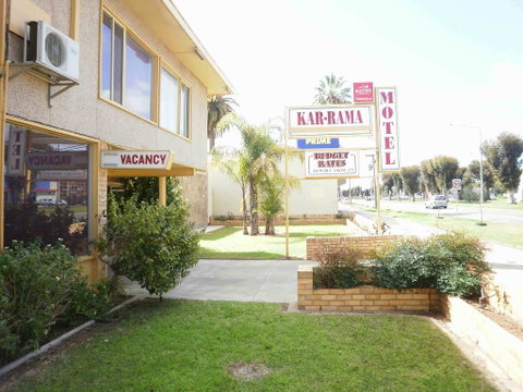 KaRama Motor Inn Mildura - Hotel NSW 0