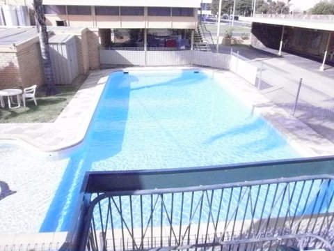 KaRama Motor Inn Mildura - Hotel NSW 3
