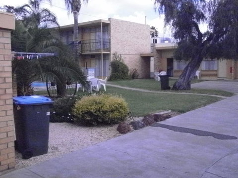 KaRama Motor Inn Mildura - Hotel NSW 1