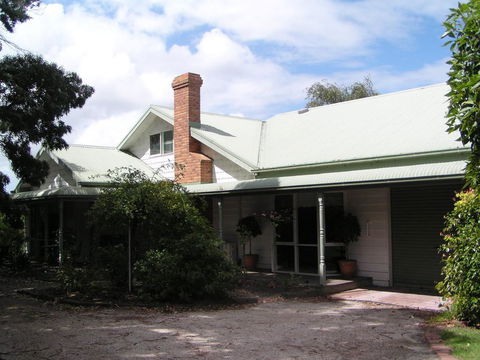 Karingal Homestead B&B - Hotel NSW 1