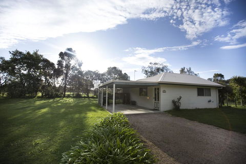 Karinya Cottage - Pet Friendly Country Retreat - Hotel NSW 1