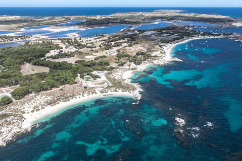 Karma Rottnest - Hotel NSW 0