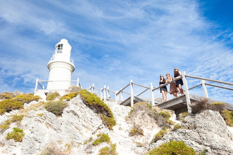 Karma Rottnest - Hotel NSW 2