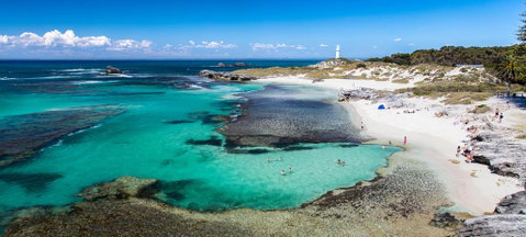 Karma Rottnest - Hotel NSW 1