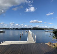 Karoola - Hotel NSW