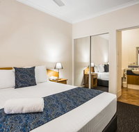 Karratha Central Apartments - Hotel NSW