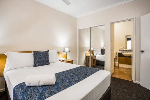 Karratha Central Apartments - Hotel NSW 0