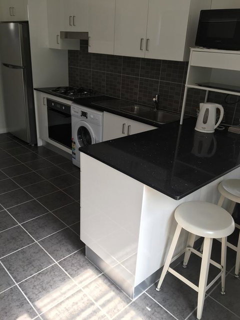 Kats BnB - Hotel NSW 2
