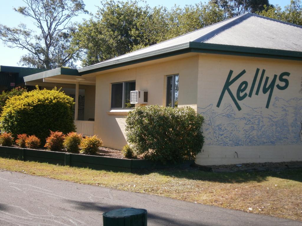 Acland ACT Hotel NSW