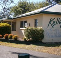 Kellys Motel Oakey - Hotel NSW