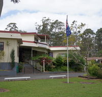 Kempsey Powerhouse Motel - Hotel NSW