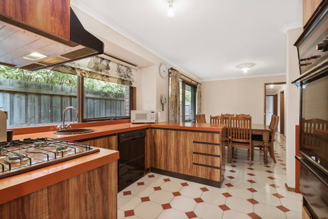 Kennington Cottage - Hotel NSW 0