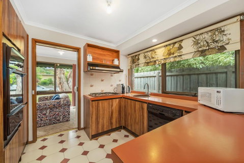 Kennington Cottage - Hotel NSW 1