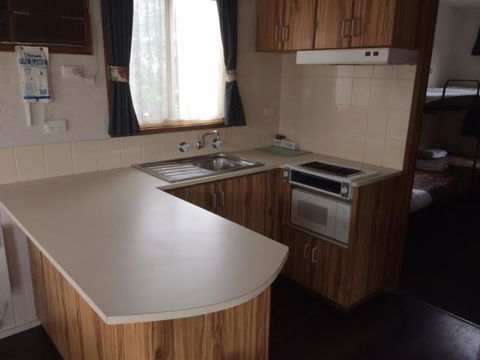 Kerang Cabins - Hotel NSW 2