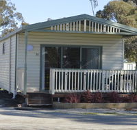 Kerang Cabins - Hotel NSW