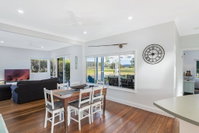 Kesla Beach House