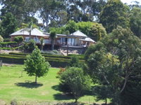 Kiah Country Gardens BB