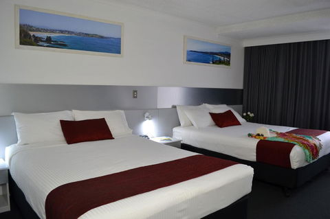 Kiama Shores - Hotel NSW 1