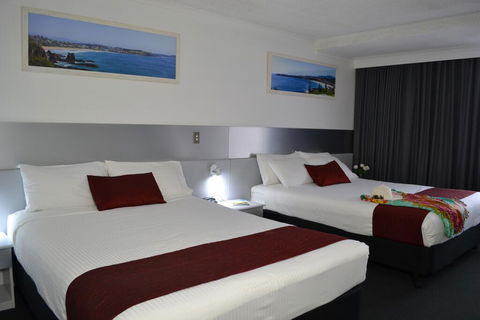 Kiama Shores - Hotel NSW 2