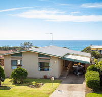 Kianga Parade Beach House - Hotel NSW