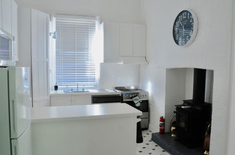 Kilparney House - Hotel NSW 1