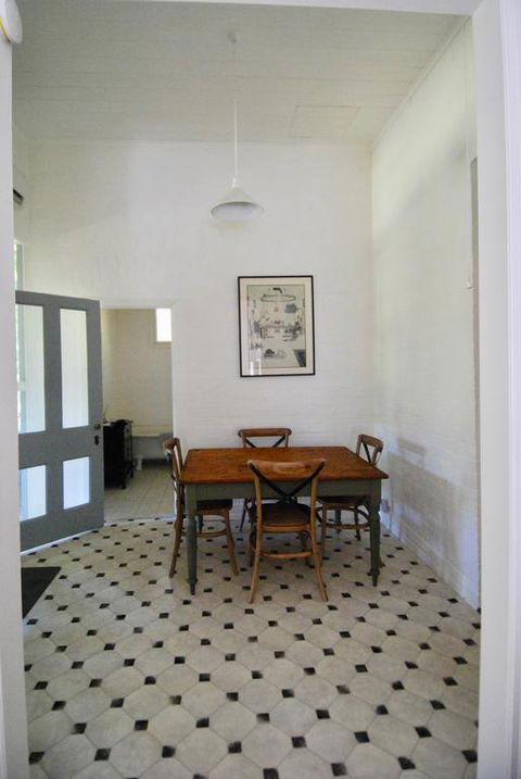 Kilparney House - Hotel NSW 3