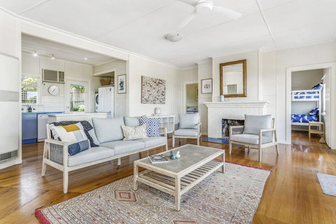 KIMBERLEY - McCRAE - Hotel NSW 1