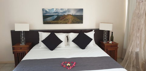 Kimberley Croc Motel - Hotel NSW 3