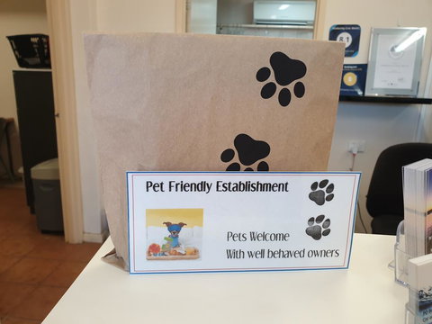 Kimberley Croc Motel - Hotel NSW 2