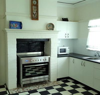 King Cottage - Hotel NSW