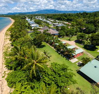 King Reef Beach House - Hotel NSW