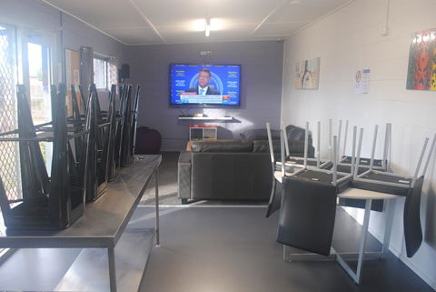 Kingaroy Holiday Park - Hotel NSW 2