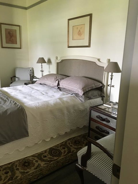 Kings Cottage Uralla - Hotel NSW 3