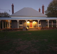 Kings Cottage Uralla - Hotel NSW