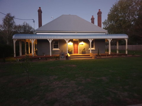 Kings Cottage Uralla - Hotel NSW 0