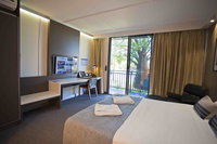 Kings Park - Accommodation