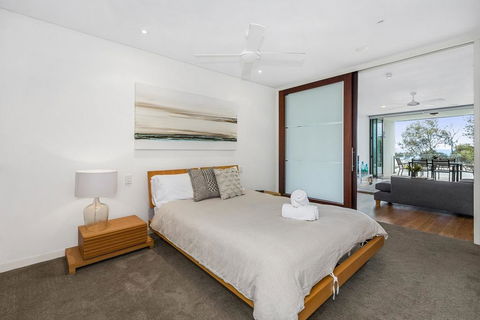 KINGSCLIFF NOR NOR EAST 101 ON MARINE PARADE - Hotel NSW 2