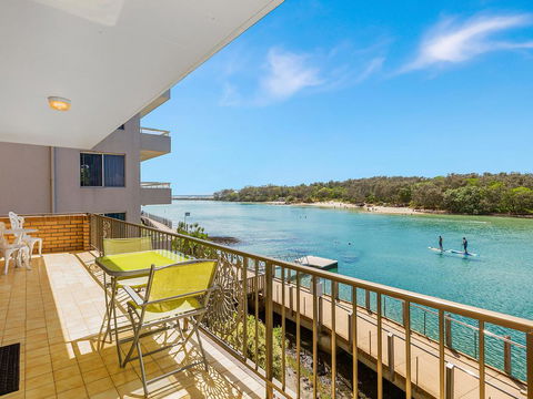 KINGSCLIFF WATERS 2 - Hotel NSW 3
