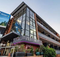 Kingsford Riverside Inn - Hotel NSW